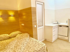 Smart apartments in the city center -5 min to the Opera House